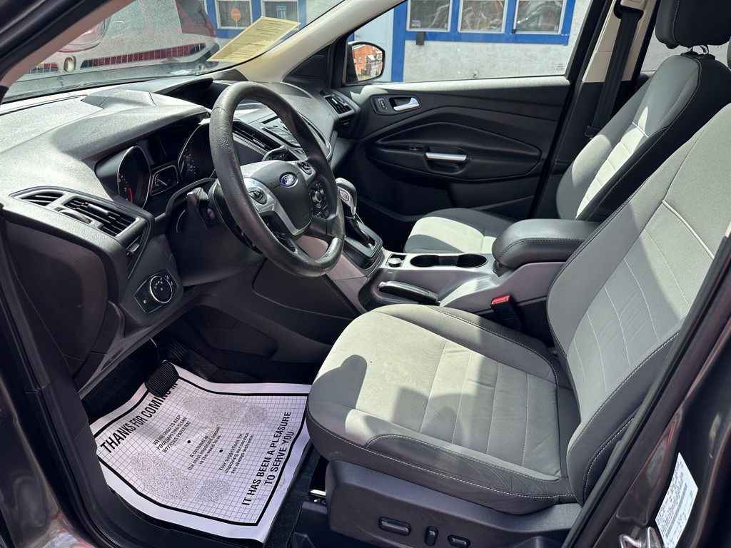 2015 Ford Escape Image 9