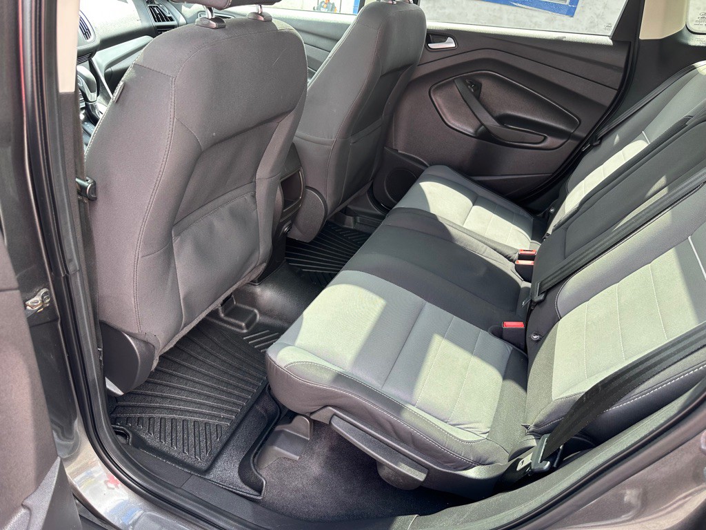 2015 Ford Escape Image 12