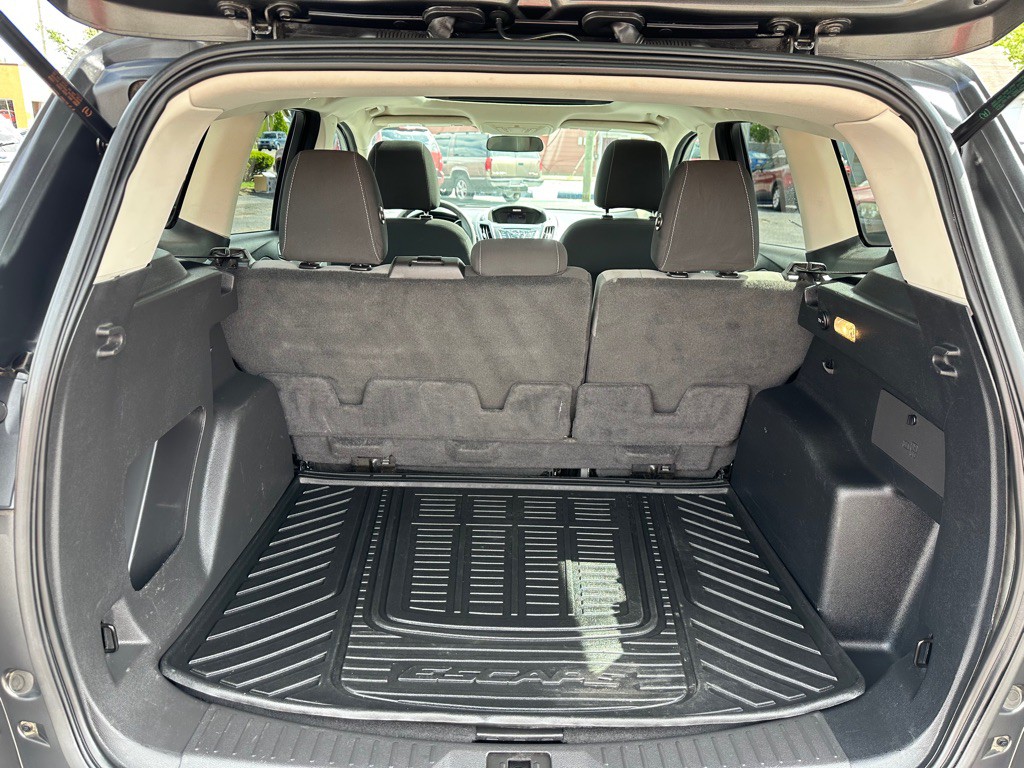 2015 Ford Escape Image 13