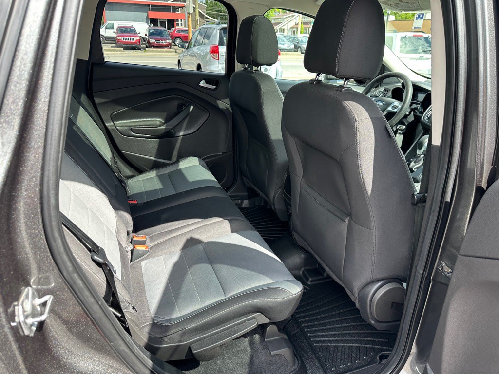 2015 Ford Escape Image 14