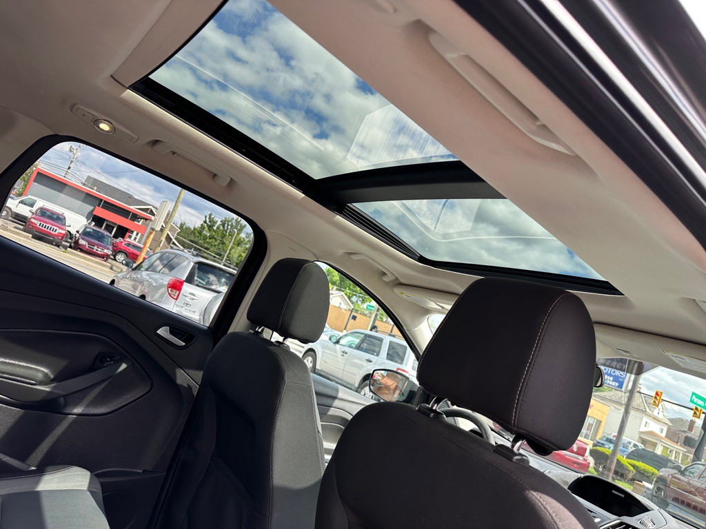 2015 Ford Escape Image 15