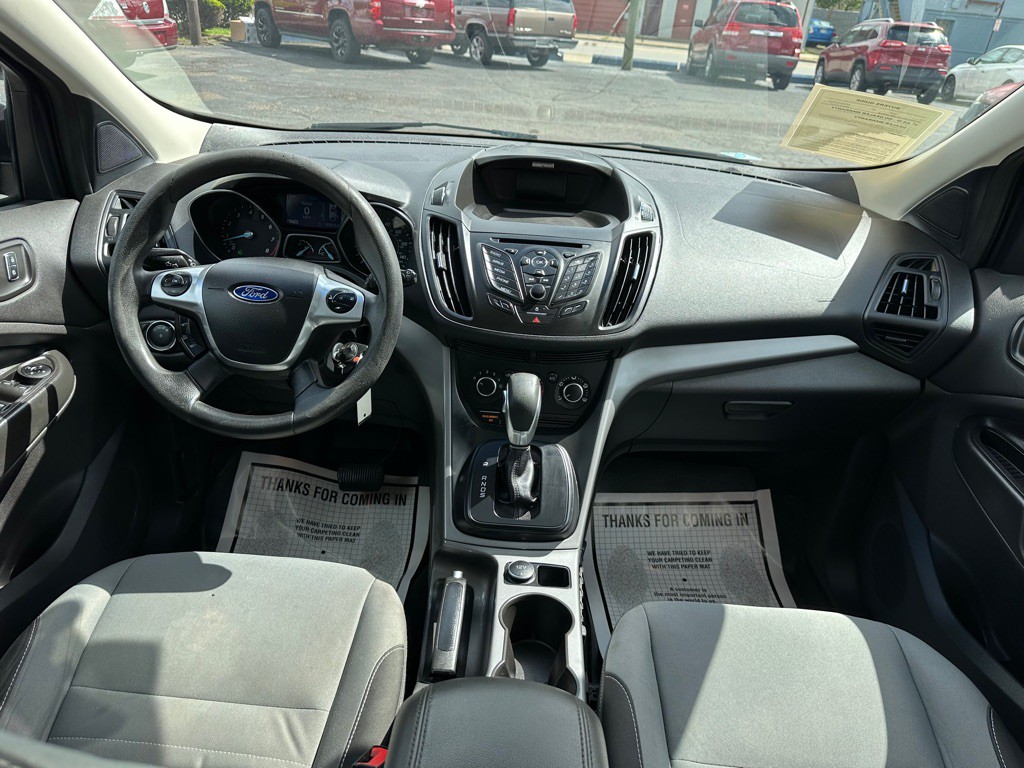 2015 Ford Escape Image 16