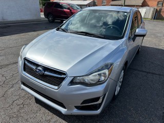 Image for 2015 Subaru Impreza Premium ID: 7386539