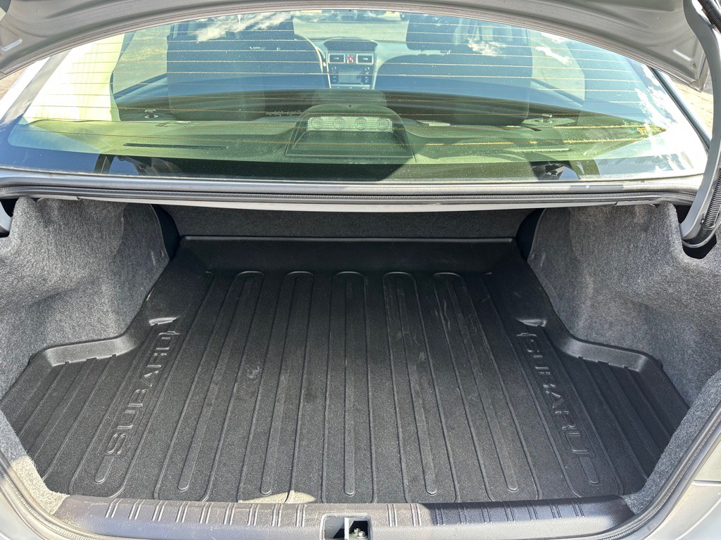 2015 Subaru Impreza Image 11
