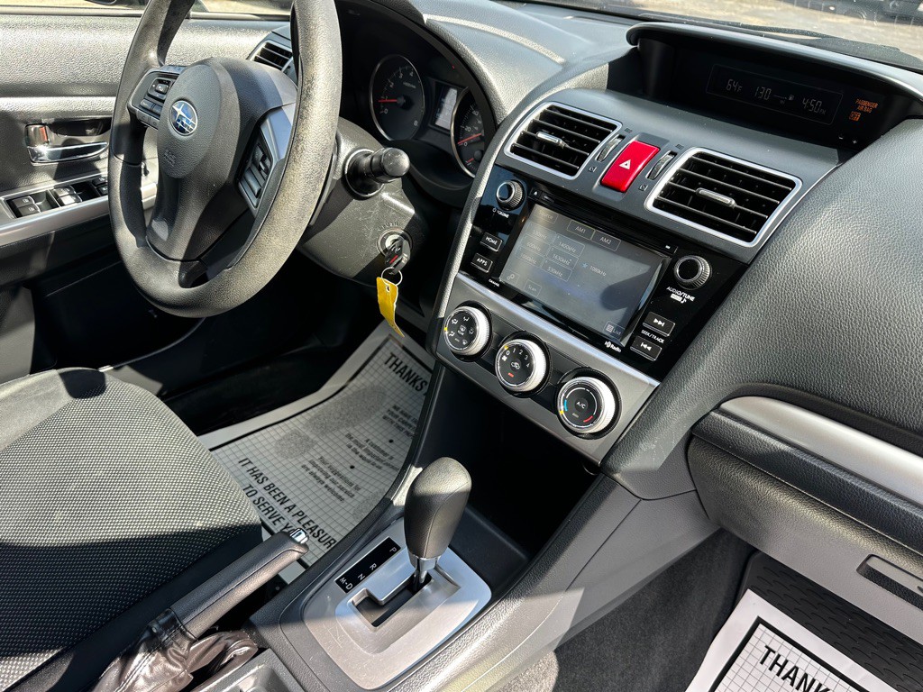 2015 Subaru Impreza Image 15
