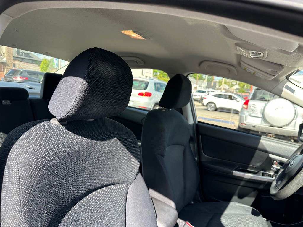 2015 Subaru Impreza Image 16