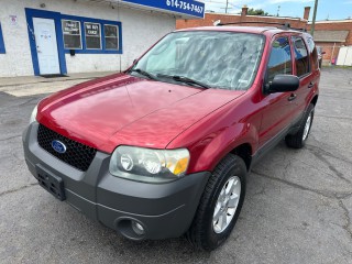 Image for 2005 Ford Escape XLT ID: 7386603