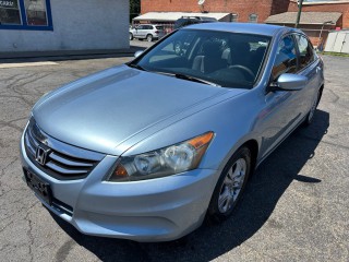 Image for 2012 Honda Accord LXP ID: 7441167