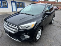 Image for 2017 Ford Escape SE ID: 7480070