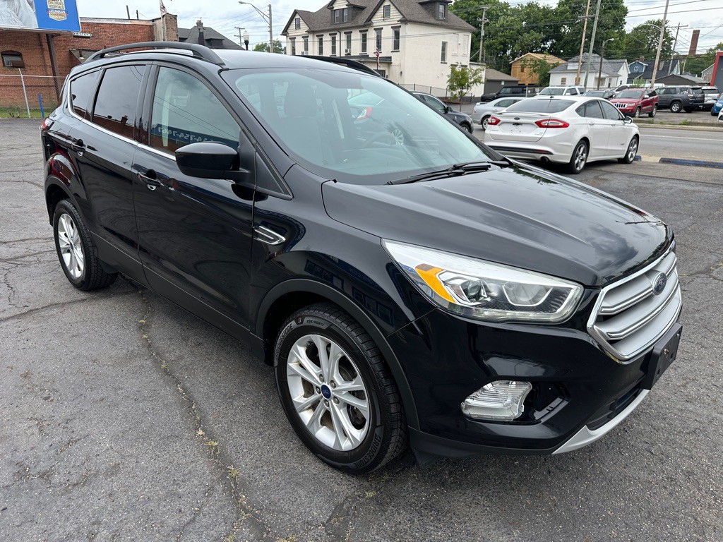2017 Ford Escape Image 7