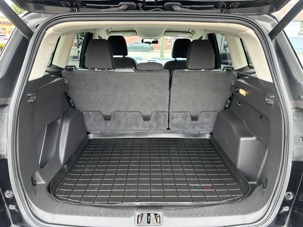 2017 Ford Escape Image 11
