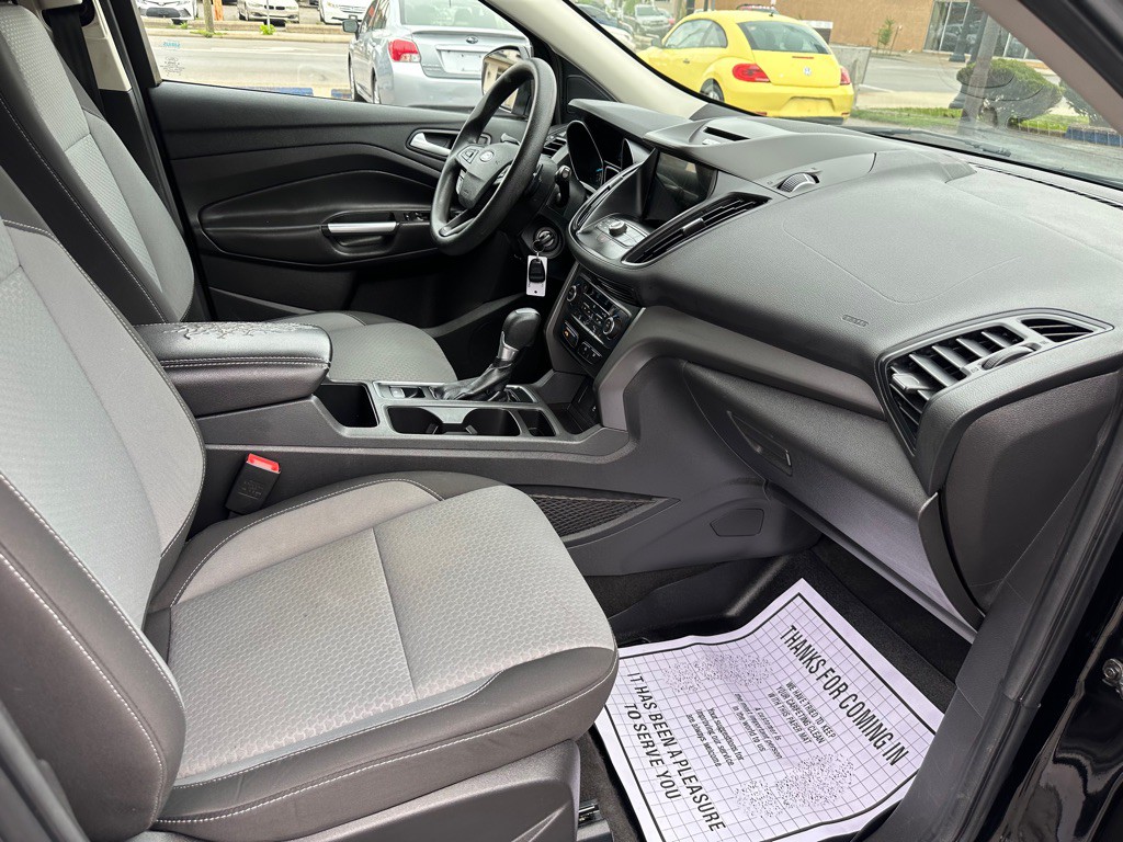 2017 Ford Escape Image 14