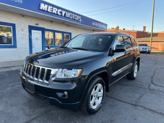 Image for 2012 Jeep Grand Cherokee Laredo ID: 7692814