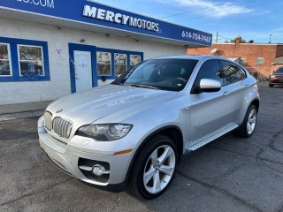 Image for 2009 BMW X6 i xDrive ID: 7736467