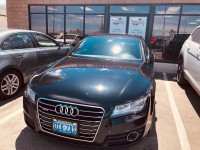 Image for 2012 Audi A7 Prestige ID: 4061170