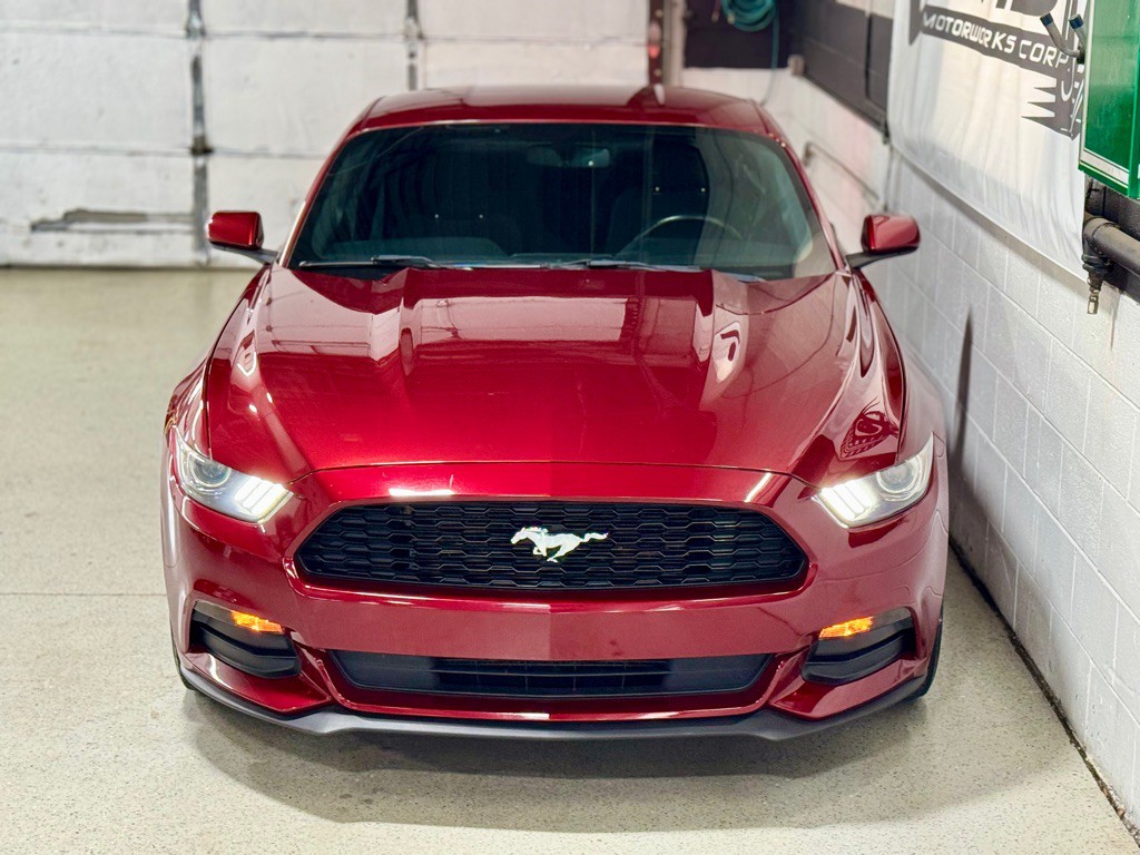 2015 Ford Mustang Image 5