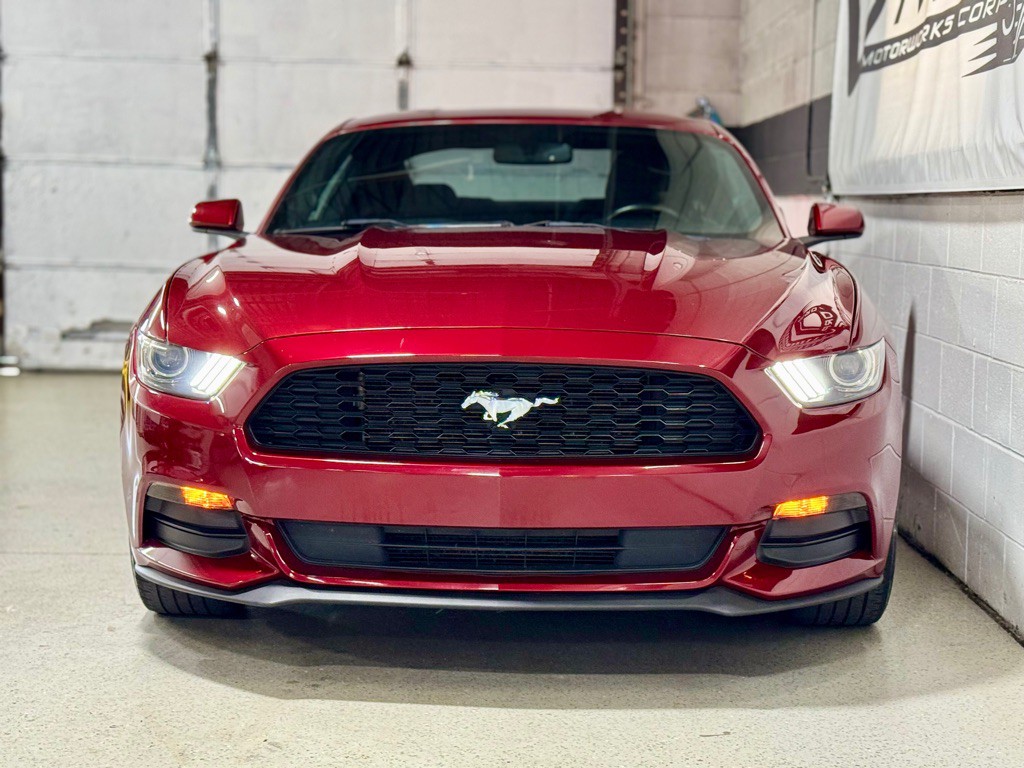 2015 Ford Mustang Image 6