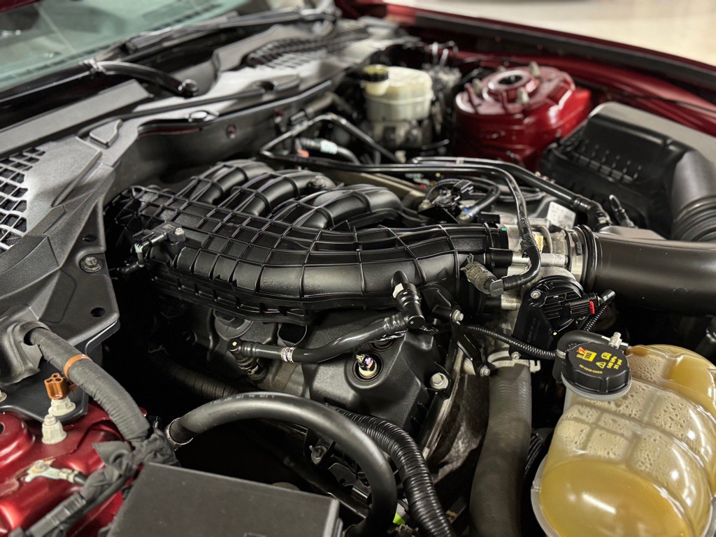 2015 Ford Mustang Image 26