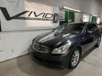 Image for 2009 INFINITI G37 BASE ID: 6676192