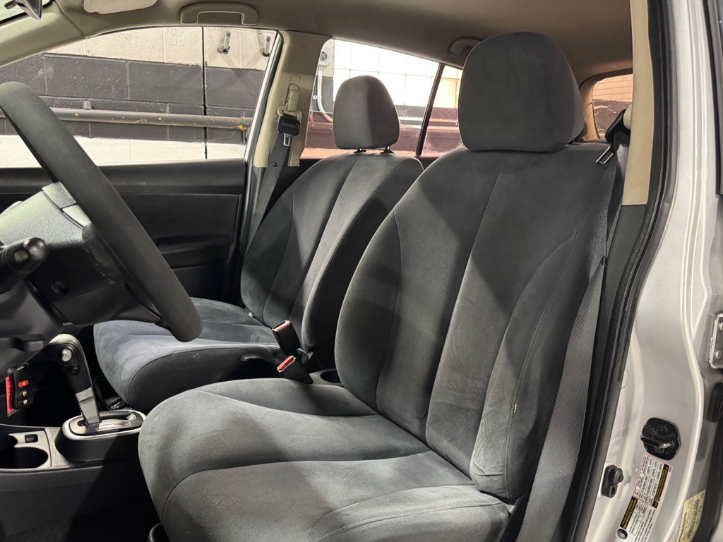 2008 Nissan Versa Image 15
