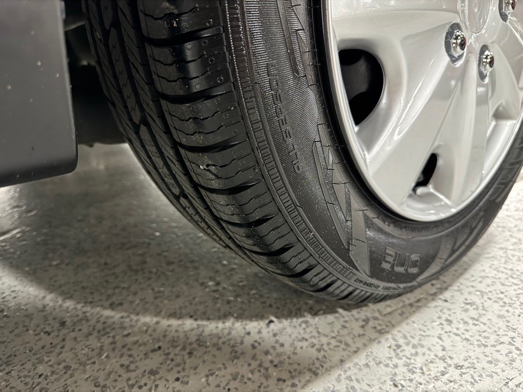 2008 Nissan Versa Image 22