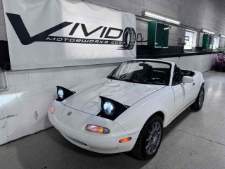 Image for 1993 Mazda MX-5 Miata  ID: 6680580