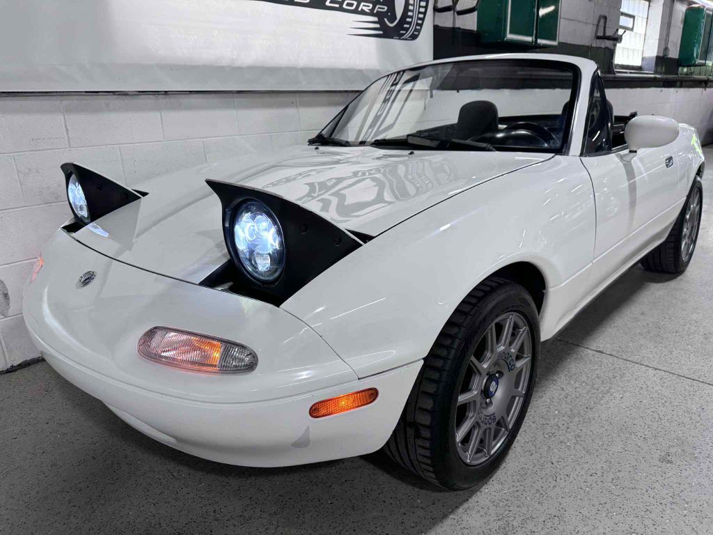 1993 Mazda MX-5 Miata Image 2