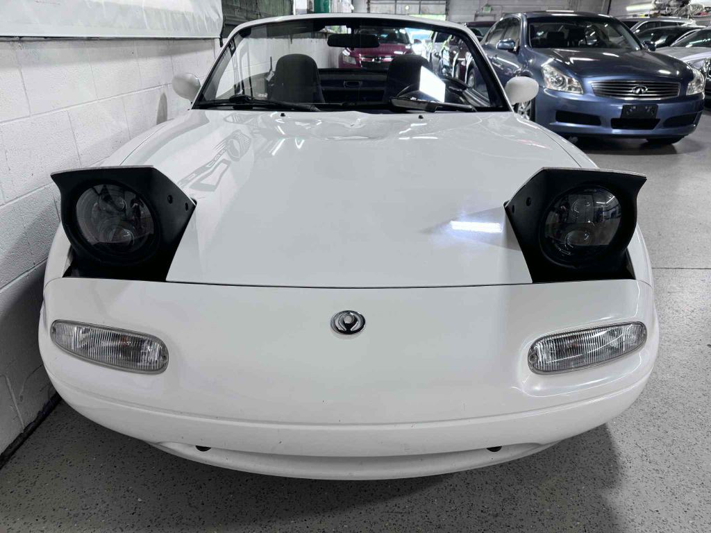1993 Mazda MX-5 Miata Image 3