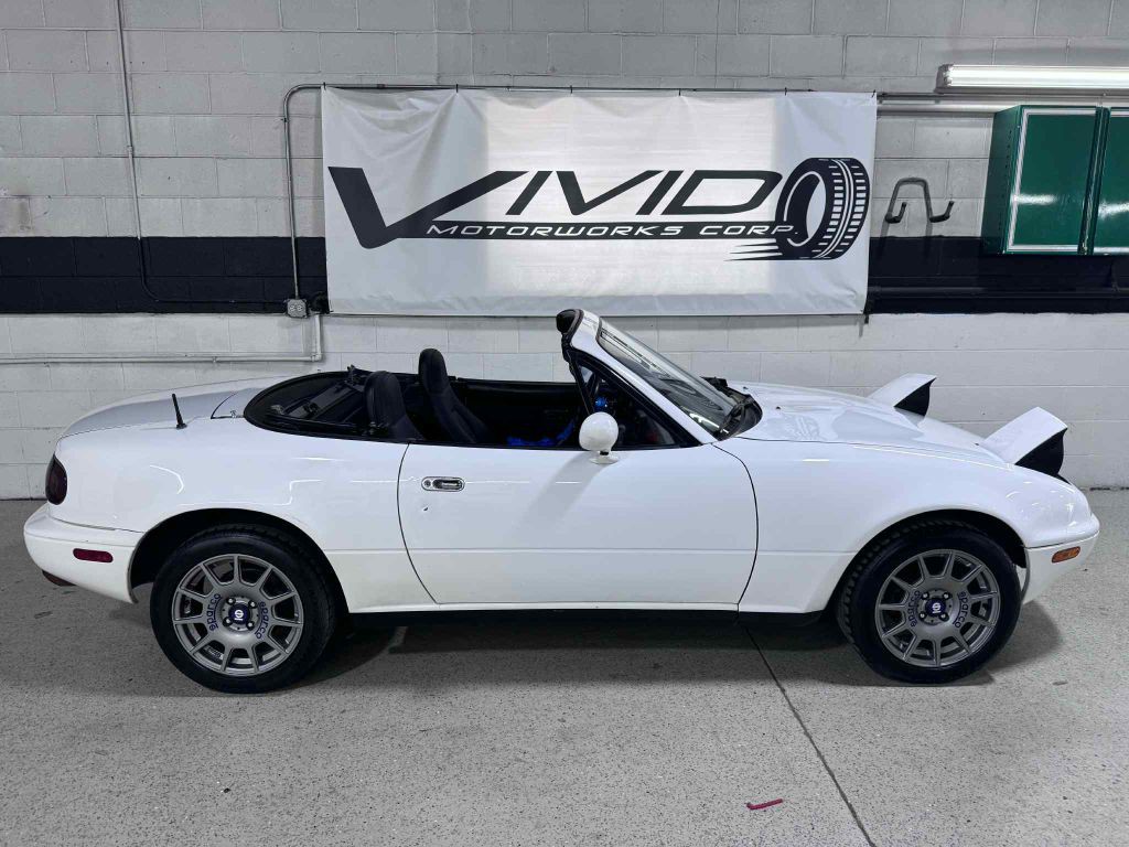 1993 Mazda MX-5 Miata Image 5