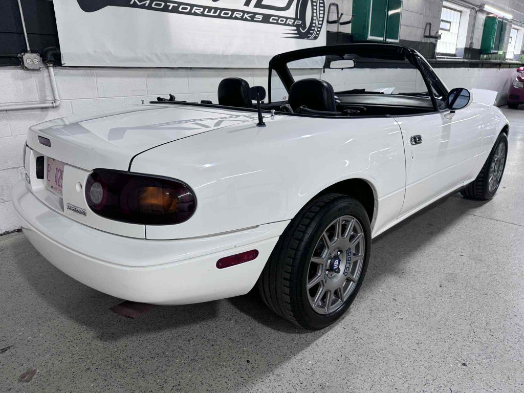 1993 Mazda MX-5 Miata Image 6