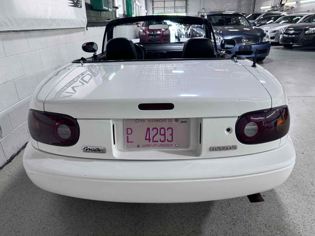 1993 Mazda MX-5 Miata Image 7