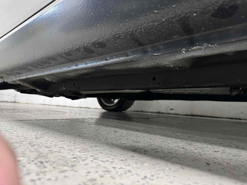1993 Mazda MX-5 Miata Image 10