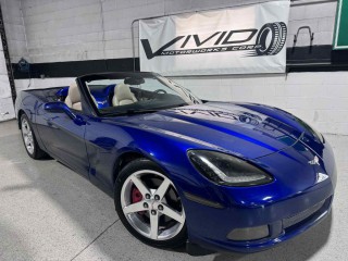 Image for 2005 Chevrolet Corvette  ID: 6685022