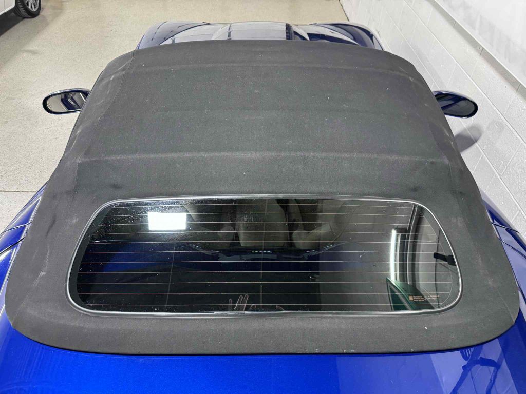 2005 Chevrolet Corvette Image 12