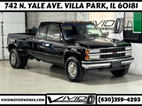 Image for 1993 Chevrolet C/K K3500 ID: 6694647