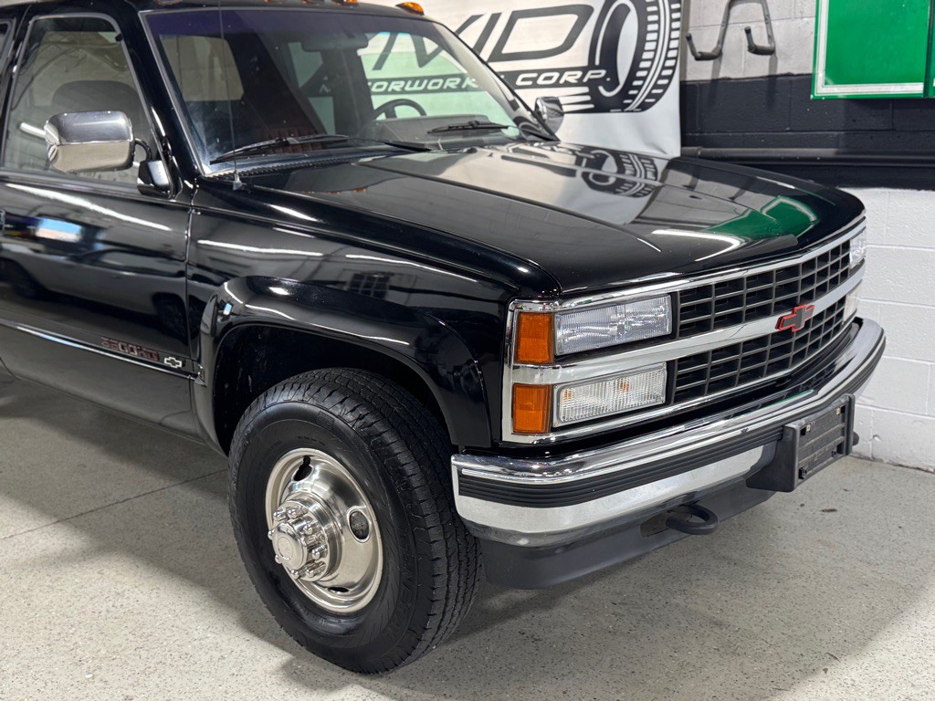 1993 Chevrolet C/K Image 5
