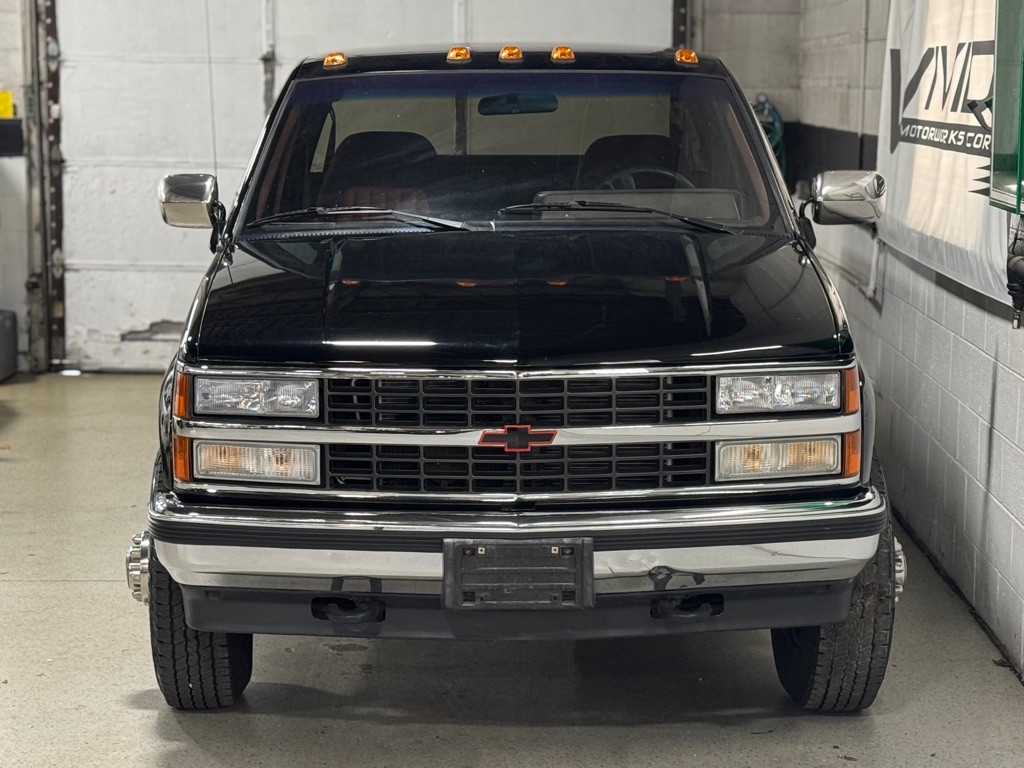 1993 Chevrolet C/K Image 6
