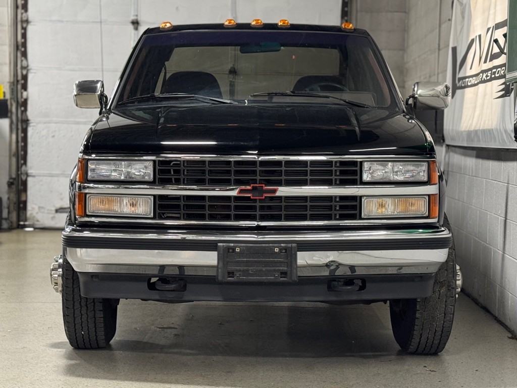 1993 Chevrolet C/K Image 7