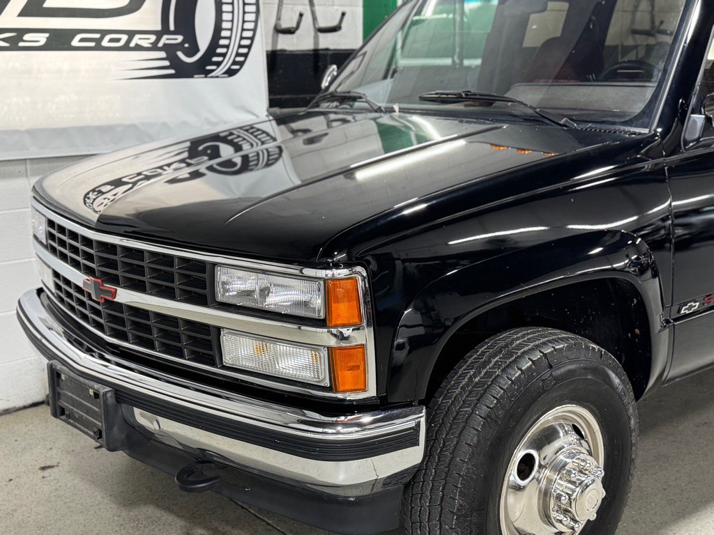 1993 Chevrolet C/K Image 14
