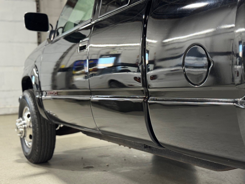 1993 Chevrolet C/K Image 16