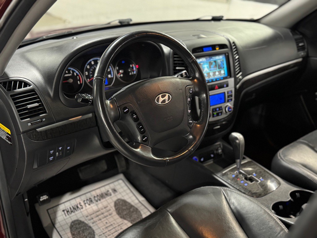 2007 Hyundai Santa Fe Image 19