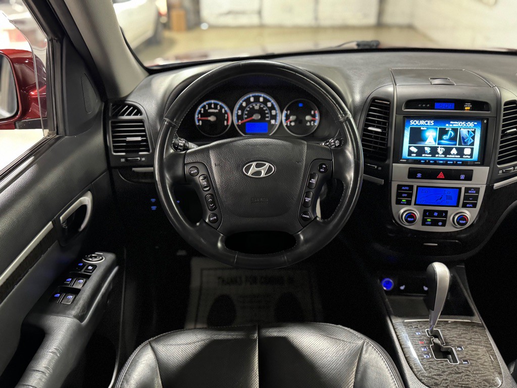 2007 Hyundai Santa Fe Image 20