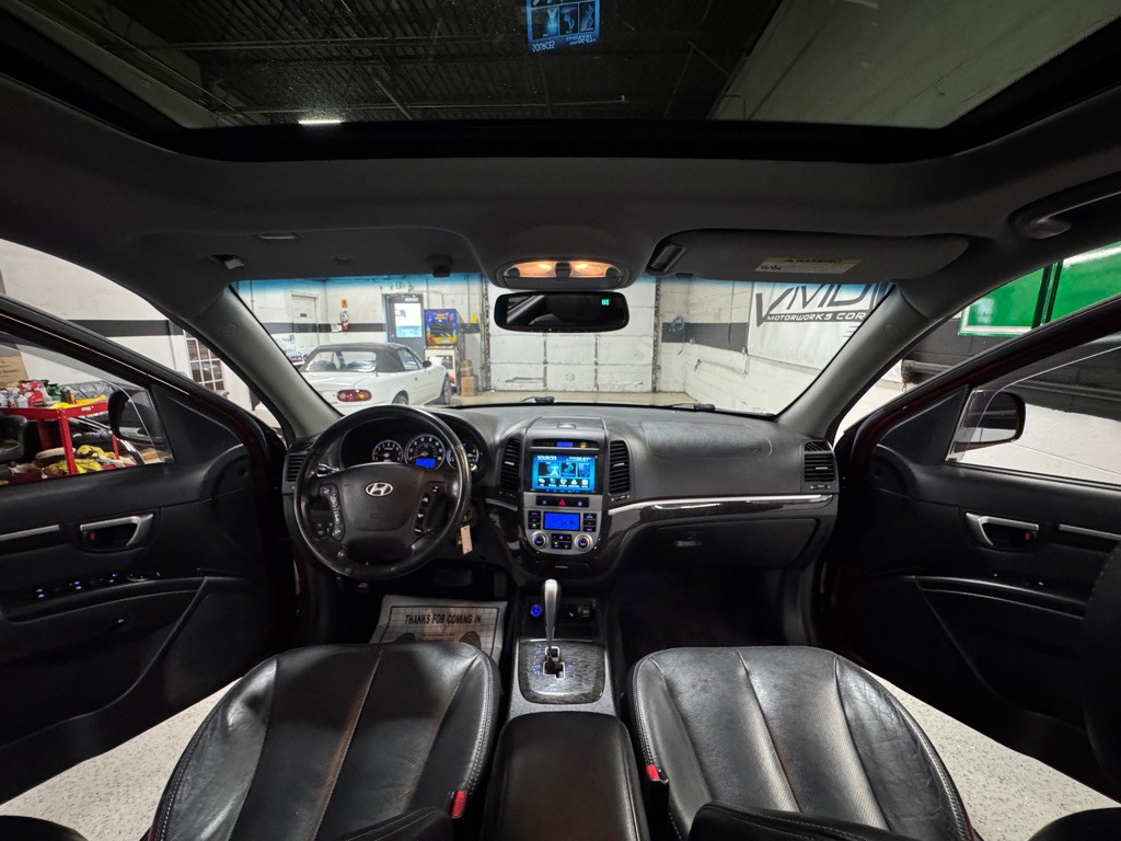 2007 Hyundai Santa Fe Image 21