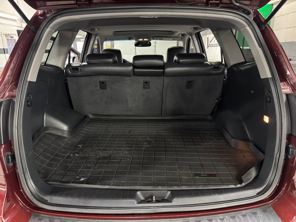 2007 Hyundai Santa Fe Image 25