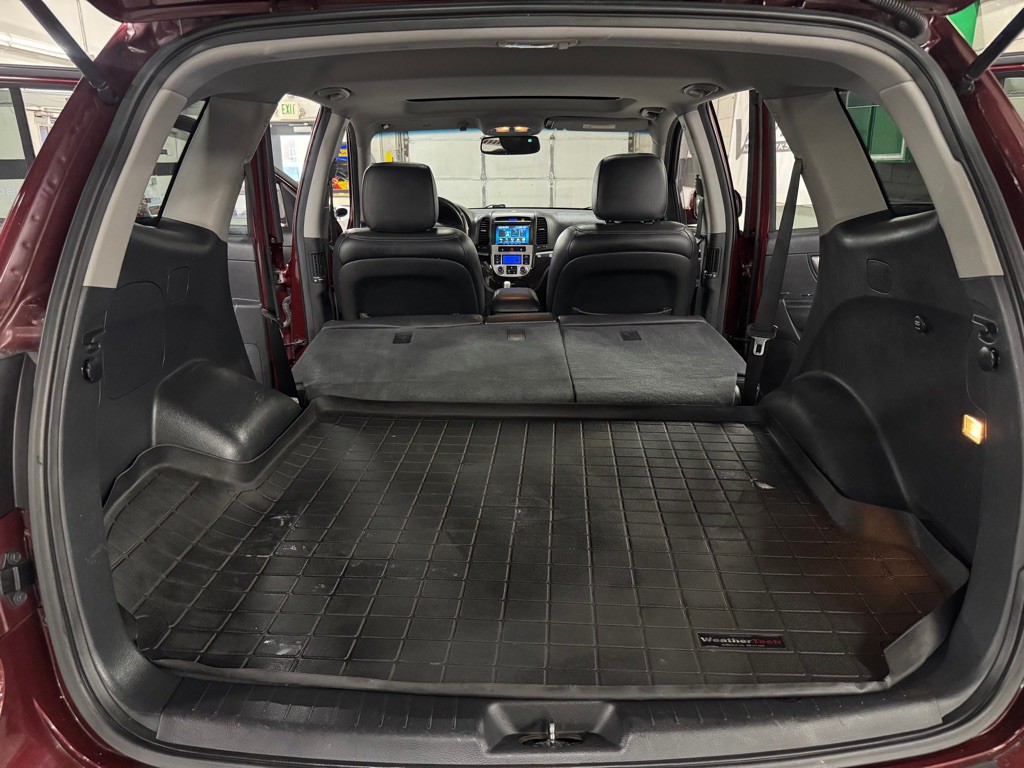 2007 Hyundai Santa Fe Image 26
