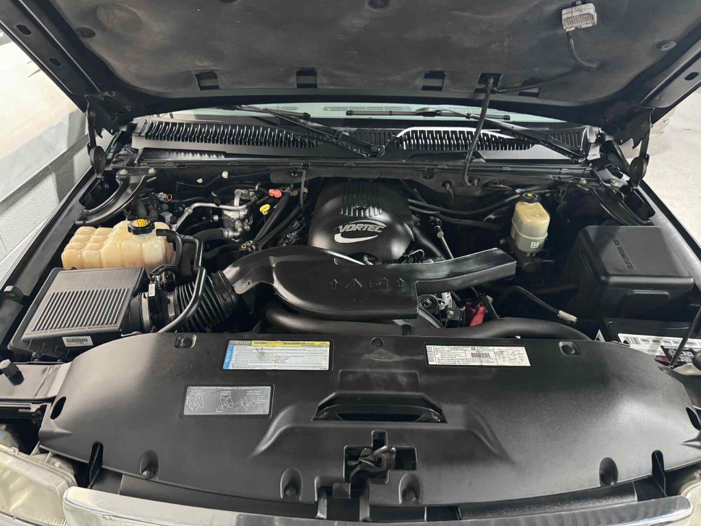 2001 GMC Yukon Image 11