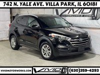 Image for 2016 Hyundai Tucson SE ID: 6777931