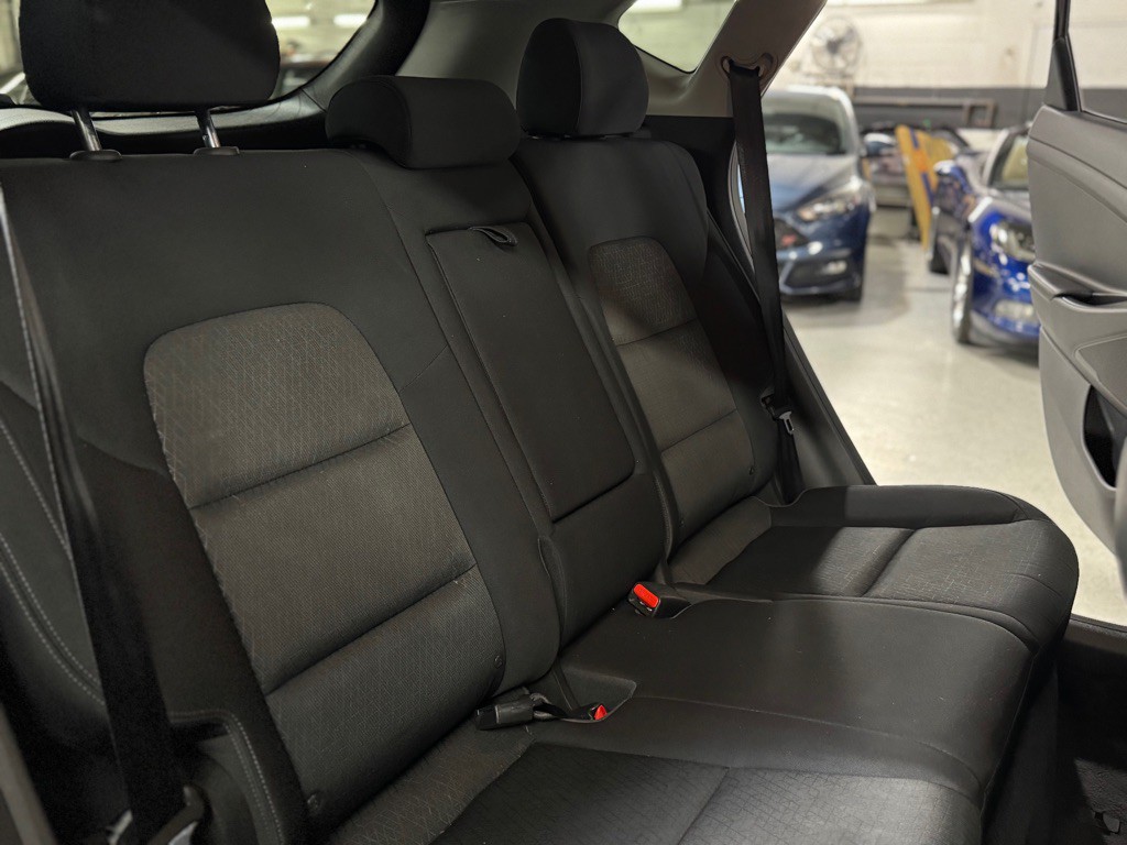 2016 Hyundai Tucson Image 20