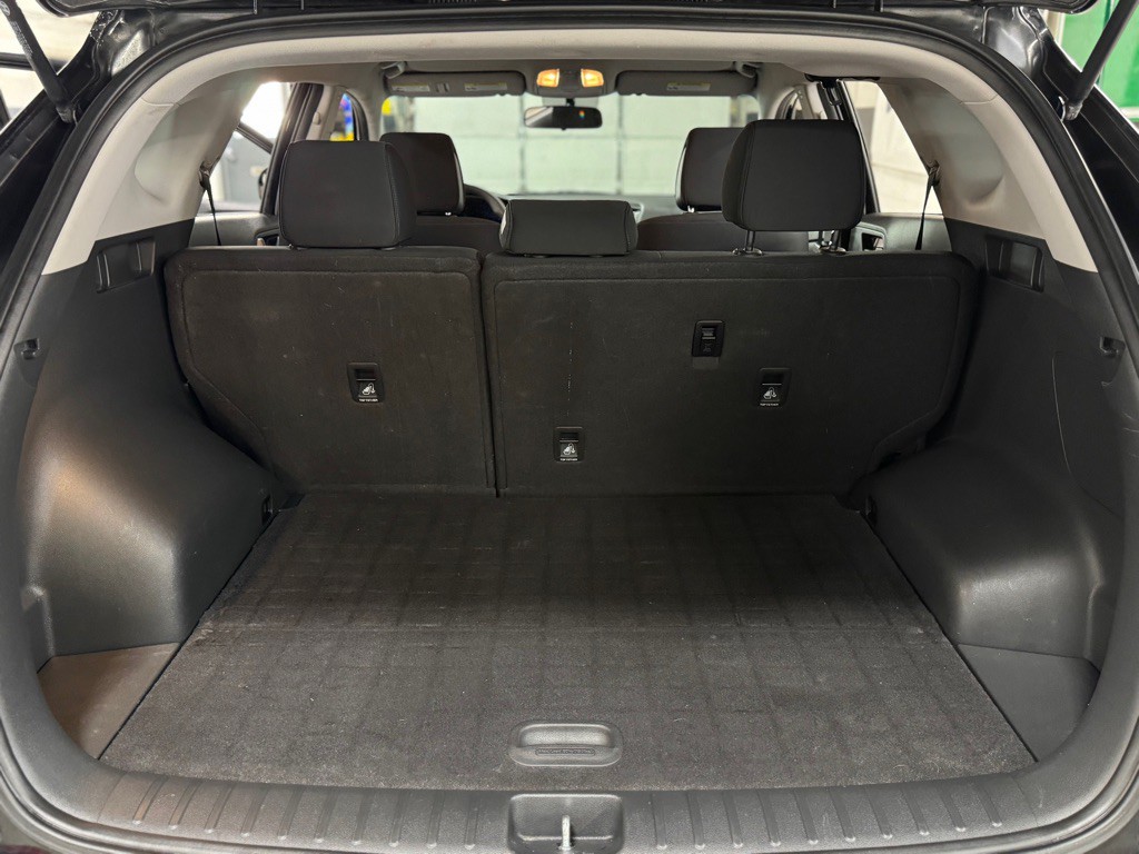 2016 Hyundai Tucson Image 22