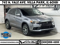 Image for 2016 Mitsubishi Outlander ES ID: 6777934
